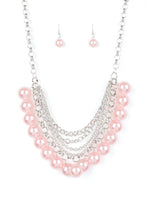 Load image into Gallery viewer, One-Way WALL STREET - Pink
