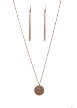 Load image into Gallery viewer, All You Need Is Trust - Copper
