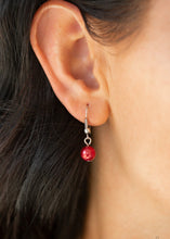Load image into Gallery viewer, 5th Avenue Flirtation - Red
