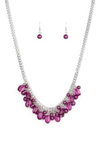 Load image into Gallery viewer, 5th Avenue Flirtation - Purple
