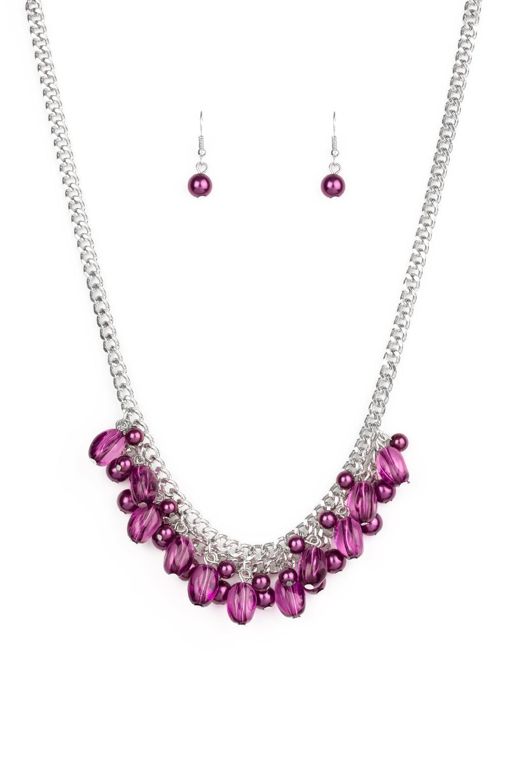 5th Avenue Flirtation - Purple