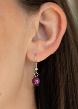 Load image into Gallery viewer, 5th Avenue Flirtation - Purple
