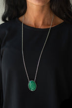 Load image into Gallery viewer, Intensely Illuminated - Green
