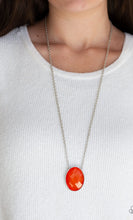 Load image into Gallery viewer, Intensely Illuminated - Orange
