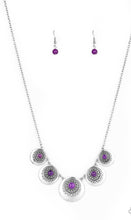 Load image into Gallery viewer, Solar Beam - Purple
