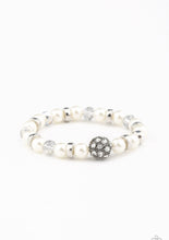 Load image into Gallery viewer, Twinkling Timelessness - White
