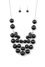 Load image into Gallery viewer, Miss Pop-YOU-larity - Black
