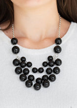 Load image into Gallery viewer, Miss Pop-YOU-larity - Black
