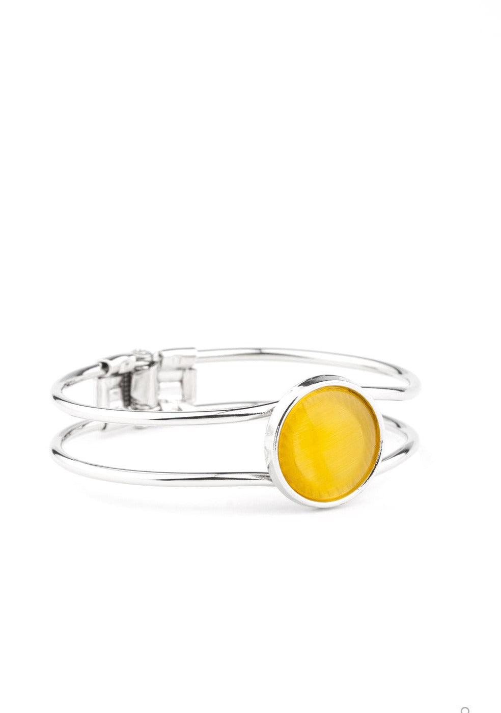 Winning Glow - Yellow