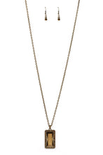 Load image into Gallery viewer, Bada BLING Bada Boom - Brass
