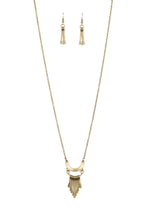 Load image into Gallery viewer, Trendsetting Trinket - Brass
