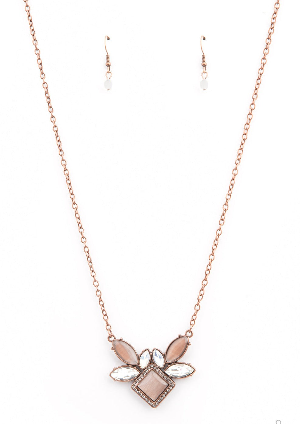 Amulet Avenue - Copper