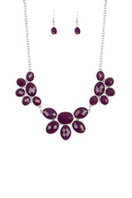 Load image into Gallery viewer, Flair Affair - Purple
