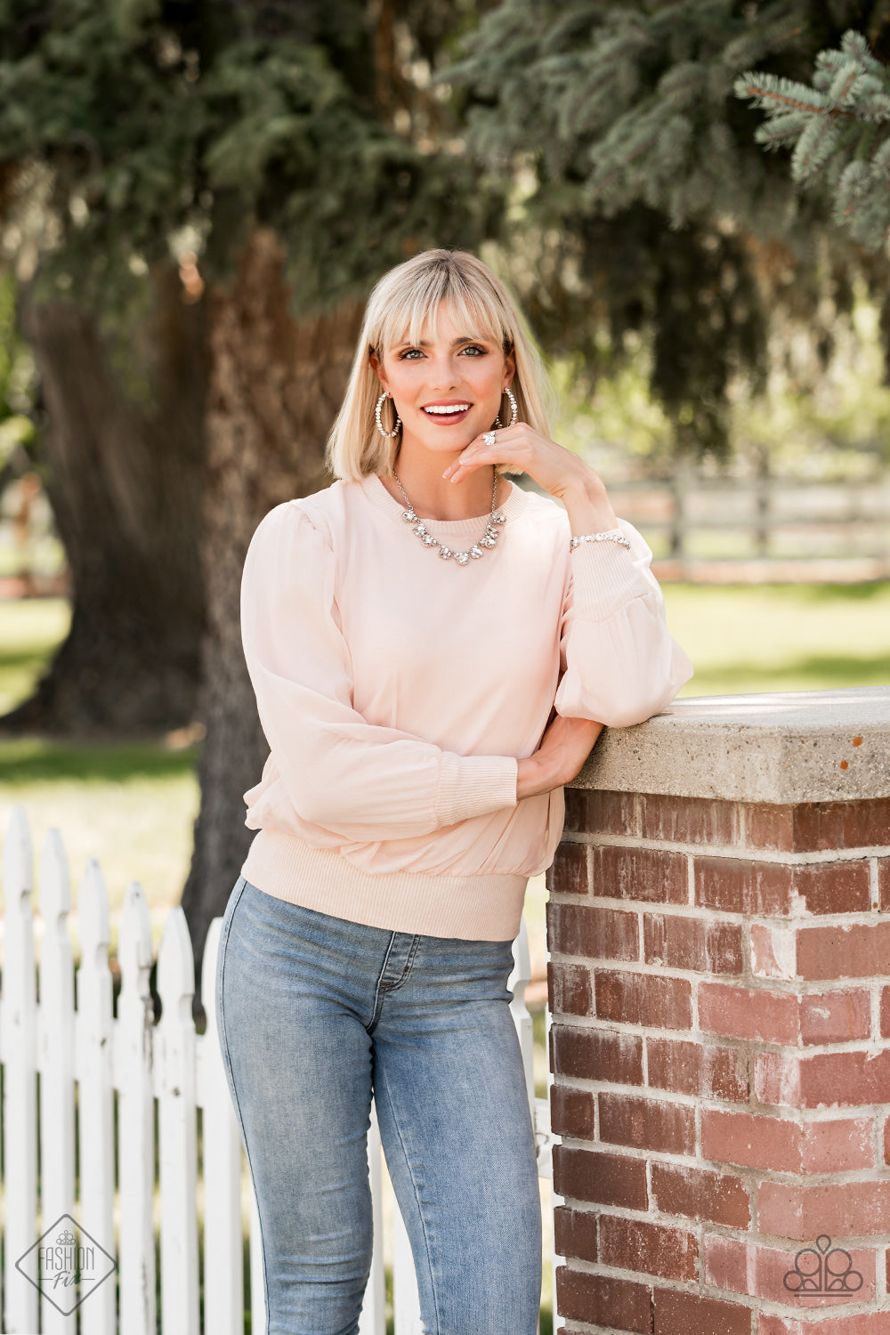 Fiercely 5th Avenue - Complete Trend Blend #FFA-0920