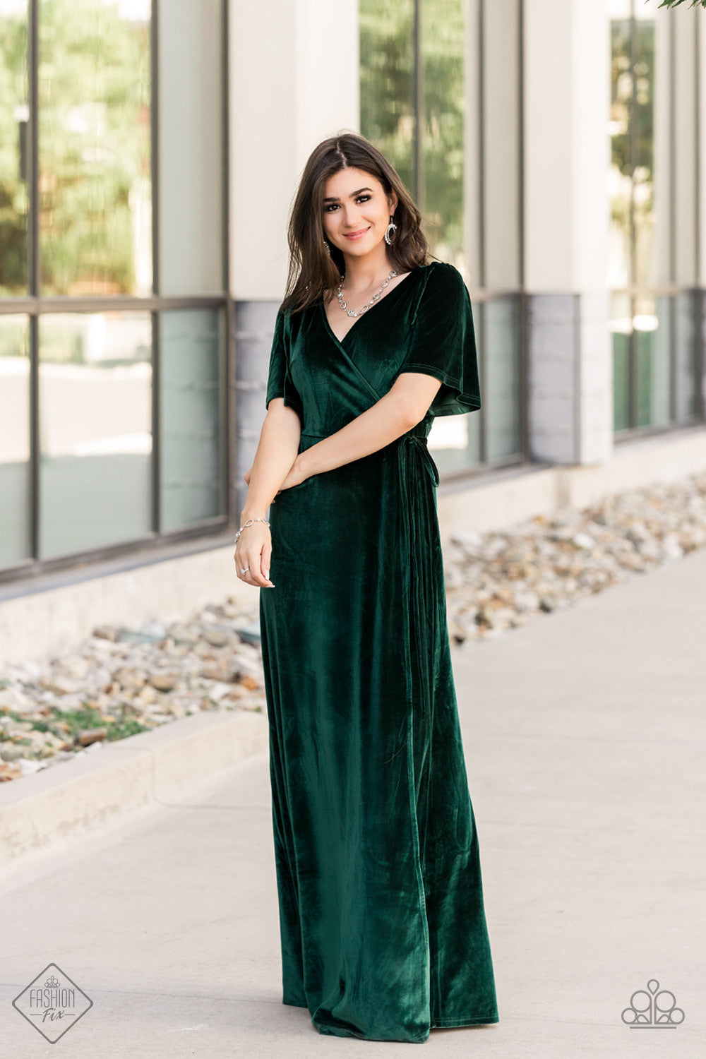 Fiercely 5th Avenue - Complete Trend Blend #FFA-1120