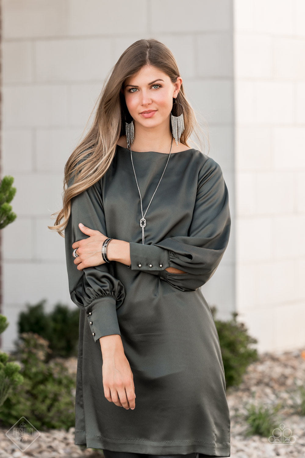 Magnificent Musings - Complete Trend Blend #MM-0920