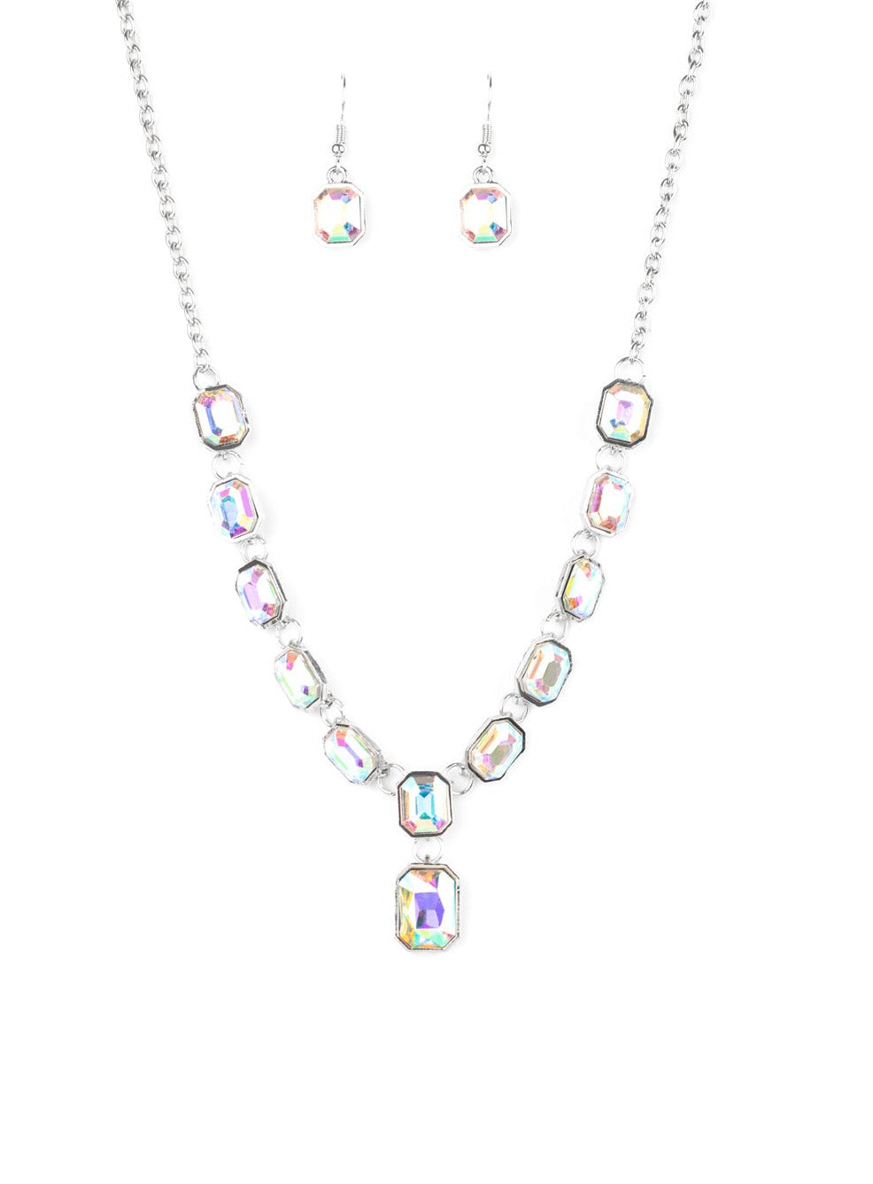 The Right To Remain Sparkly - Multi