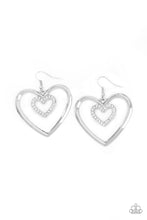 Load image into Gallery viewer, Heart Candy Couture - White

