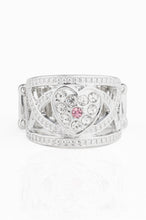 Load image into Gallery viewer, Sweetly Sweetheart - Pink
