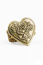 Load image into Gallery viewer, Beloved Bloom - Brass
