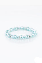 Load image into Gallery viewer, Powder and Pearls - Blue
