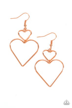 Load image into Gallery viewer, Heartbeat Harmony - Copper
