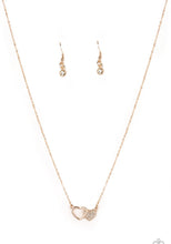 Load image into Gallery viewer, Charming Couple - Rose Gold
