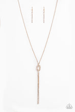 Load image into Gallery viewer, Knockout Knot - Gold
