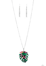 Load image into Gallery viewer, Prismatic Palms - Green
