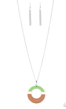 Load image into Gallery viewer, Sail Into The Sunset - Green
