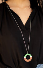 Load image into Gallery viewer, Sail Into The Sunset - Green
