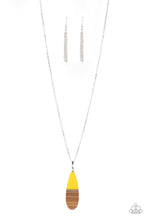 Load image into Gallery viewer, Going Overboard - Yellow
