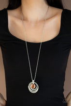 Load image into Gallery viewer, A Diamond A Day - Orange
