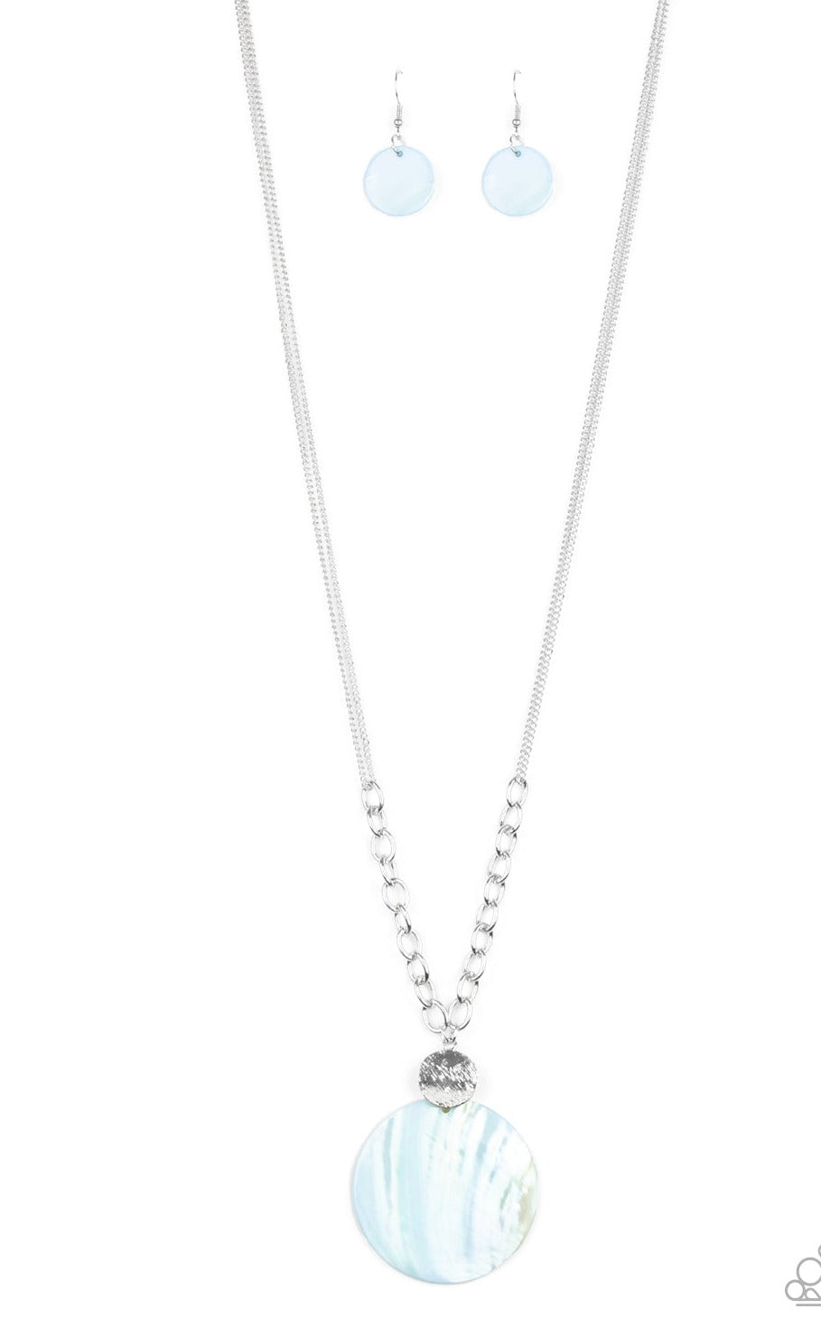 A Top-SHELLer - Blue