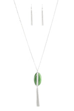 Load image into Gallery viewer, Tranquility Trend - Green
