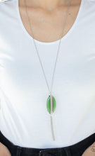 Load image into Gallery viewer, Tranquility Trend - Green
