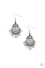 Load image into Gallery viewer, Chime Chic - Silver
