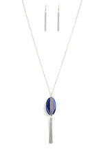 Load image into Gallery viewer, Tranquility Trend - Blue
