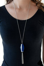 Load image into Gallery viewer, Tranquility Trend - Blue
