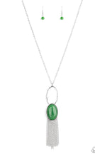 Load image into Gallery viewer, Dewy Desert - Green
