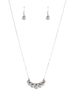 Load image into Gallery viewer, Melodic Metallics - Silver
