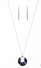 Load image into Gallery viewer, Setting The Fashion - Blue
