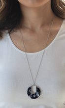 Load image into Gallery viewer, Setting The Fashion - Blue

