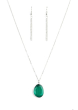 Load image into Gallery viewer, Icy Opalescence - Green
