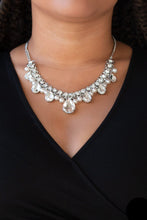Load image into Gallery viewer, Knockout Queen - White
