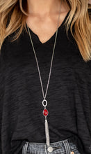 Load image into Gallery viewer, Unstoppable Glamour - Red
