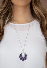 Load image into Gallery viewer, Setting The Fashion - Purple
