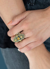 Load image into Gallery viewer, Glam Demand - Brass
