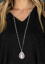 Load image into Gallery viewer, Fashion Flaunt - Purple

