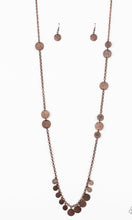 Load image into Gallery viewer, Trailblazing Trinket - Copper
